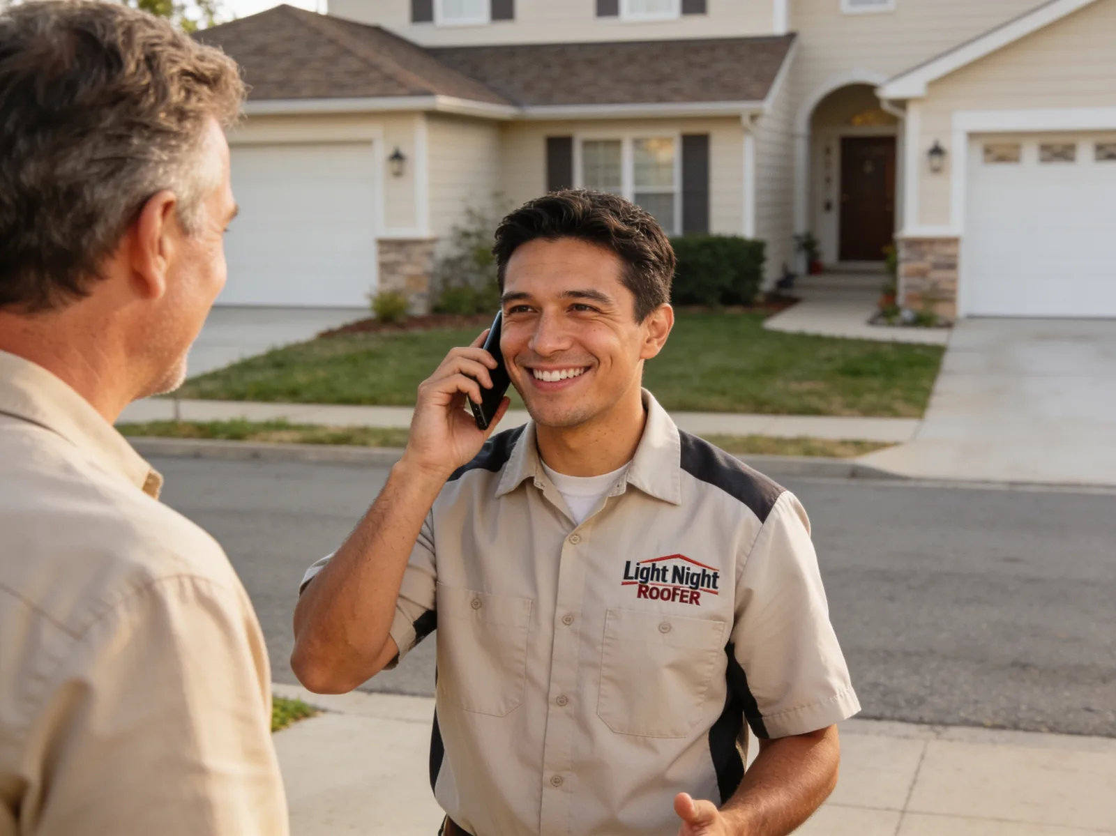 Emergency Roof Repair Sparks, NV FAQs